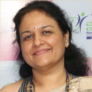 Dr Shilpa Joshi